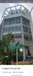 Upper Circular Road (D1), Office #460157361